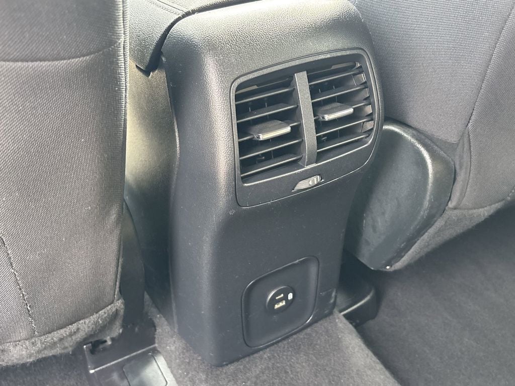 2020 Ford Escape Hybrid SE Sport AWD