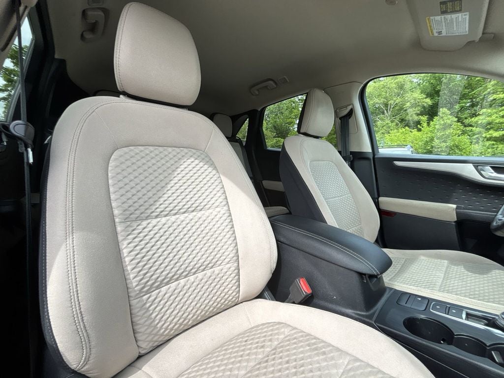 2020 Ford Escape Hybrid SE Sport AWD