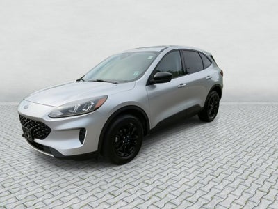 2020 Ford Escape Hybrid SE Sport AWD