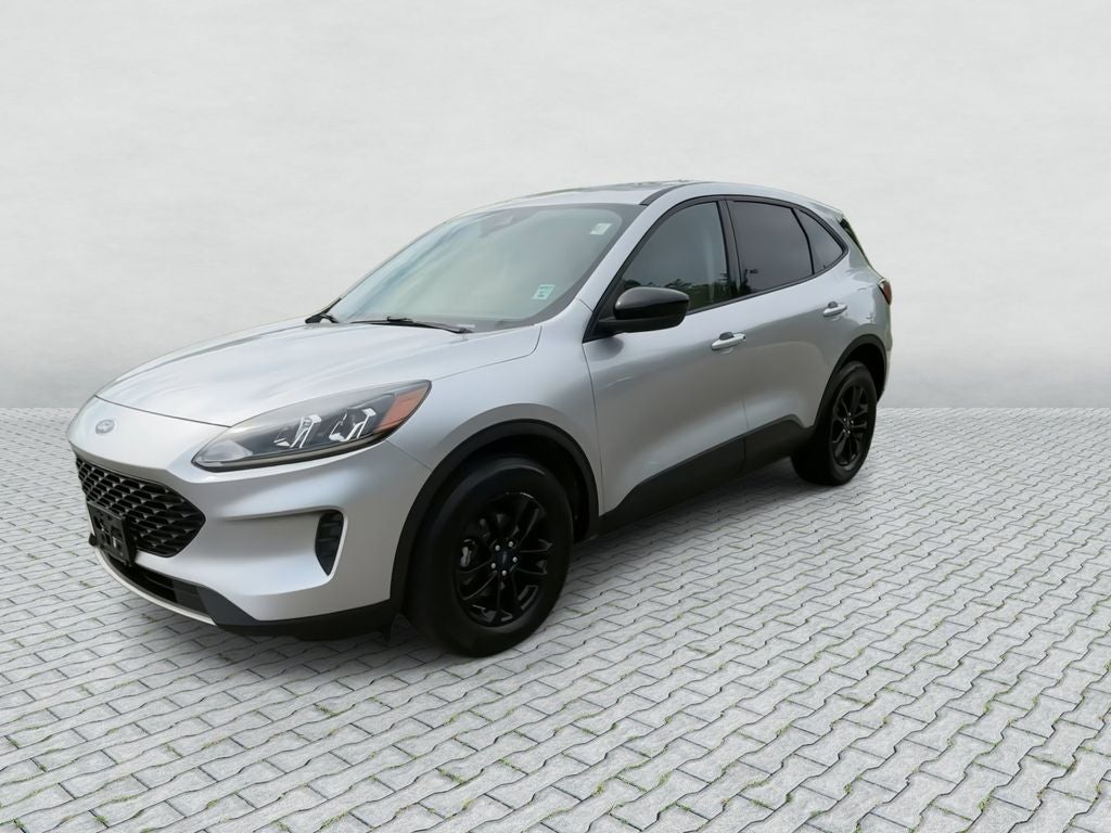 2020 Ford Escape Hybrid SE Sport AWD