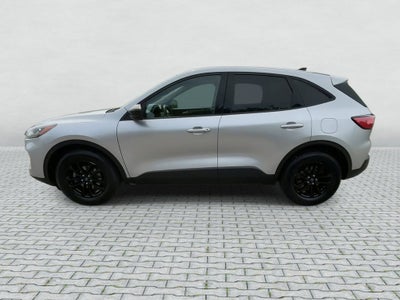 2020 Ford Escape Hybrid SE Sport AWD