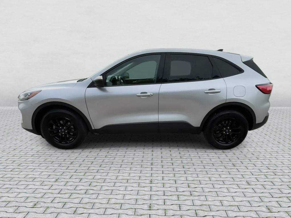 2020 Ford Escape Hybrid SE Sport AWD