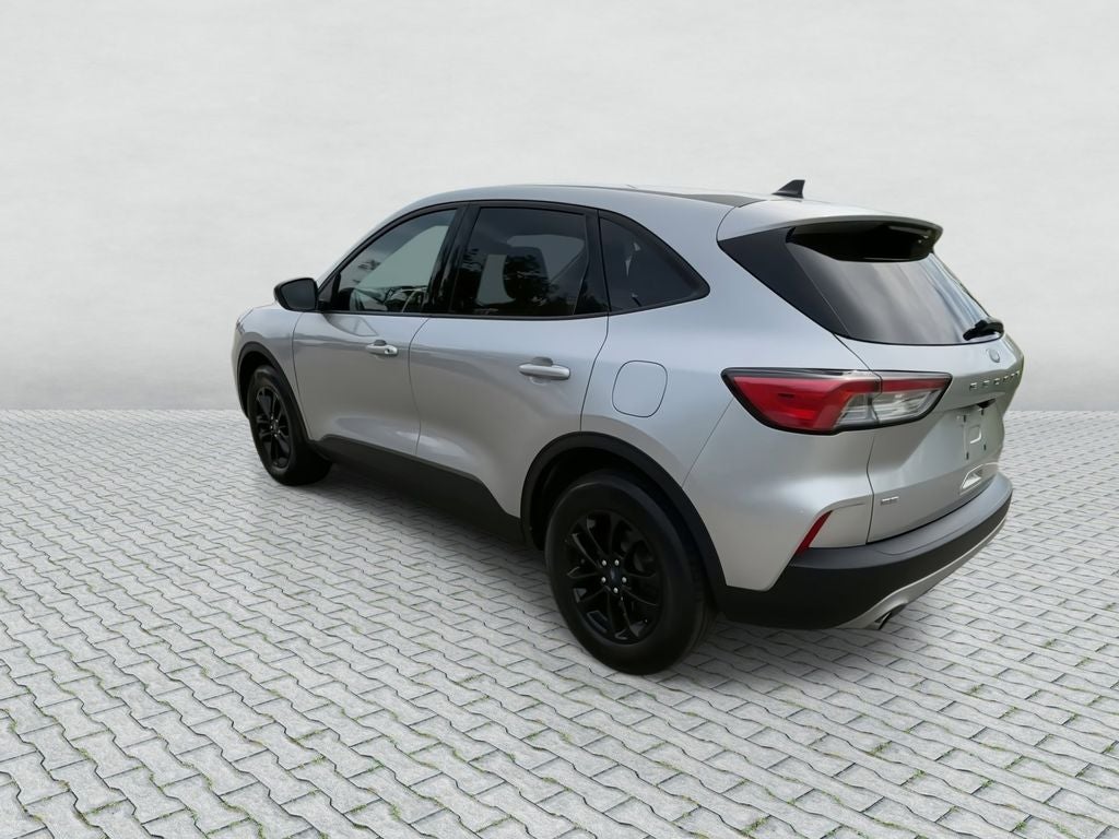 2020 Ford Escape Hybrid SE Sport AWD
