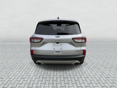 2020 Ford Escape Hybrid SE Sport AWD
