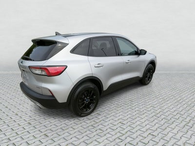 2020 Ford Escape Hybrid SE Sport AWD