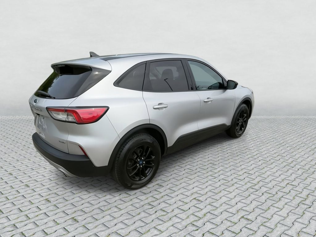 2020 Ford Escape Hybrid SE Sport AWD