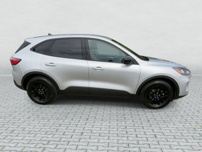 2020 Ford Escape Hybrid SE Sport AWD