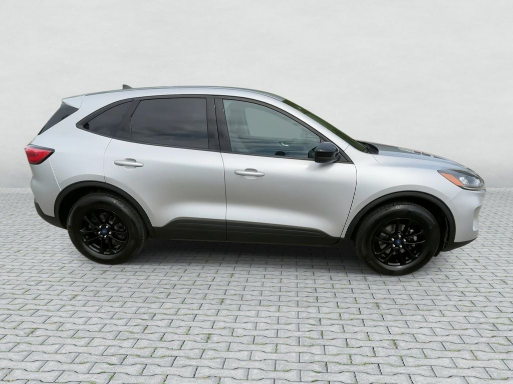 2020 Ford Escape Hybrid SE Sport AWD