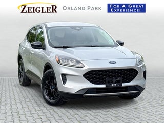 2020 Ford Escape Hybrid SE Sport AWD