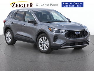 2023 Ford Escape Active AWD
