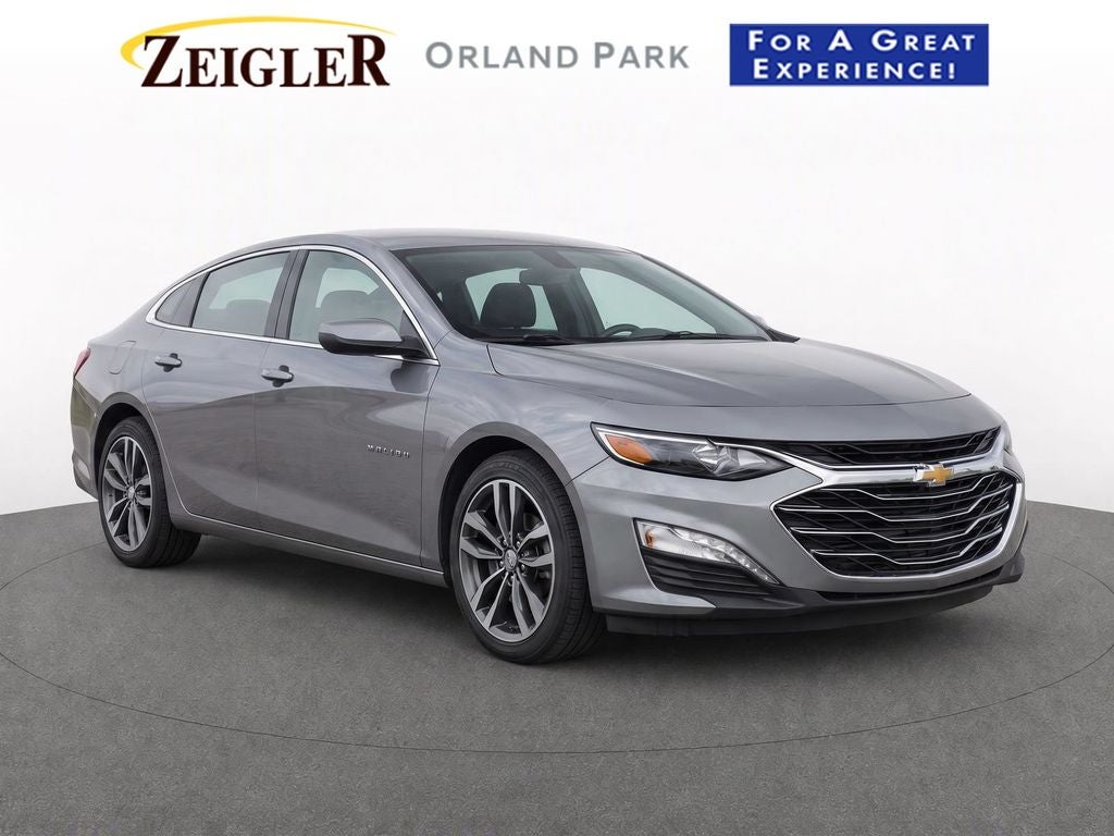 2024 Chevrolet Malibu LT 2LT