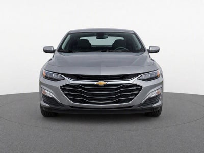 2024 Chevrolet Malibu LT 2LT