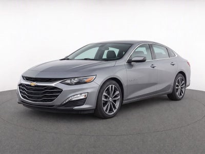 2024 Chevrolet Malibu LT 2LT