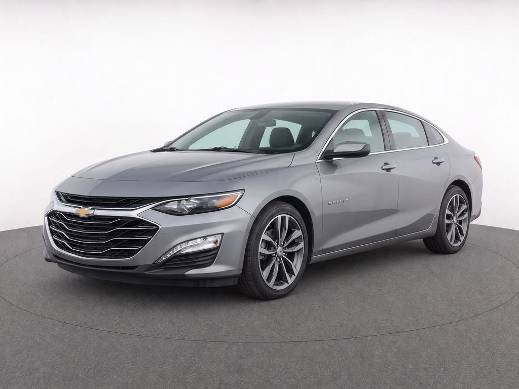 2024 Chevrolet Malibu LT 2LT