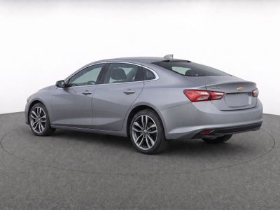 2024 Chevrolet Malibu LT 2LT