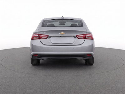 2024 Chevrolet Malibu LT 2LT