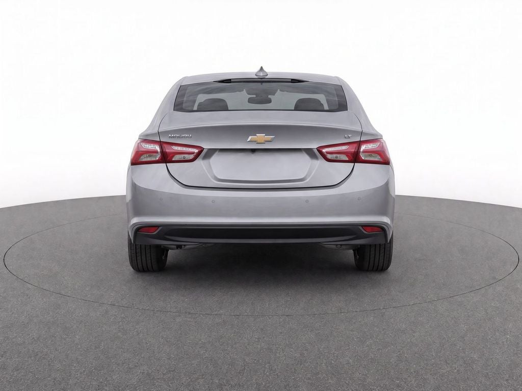 2024 Chevrolet Malibu LT 2LT