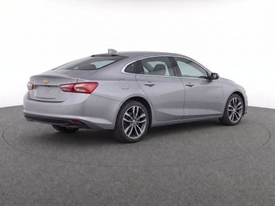 2024 Chevrolet Malibu LT 2LT