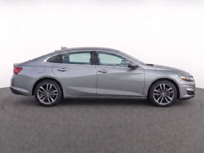 2024 Chevrolet Malibu LT 2LT
