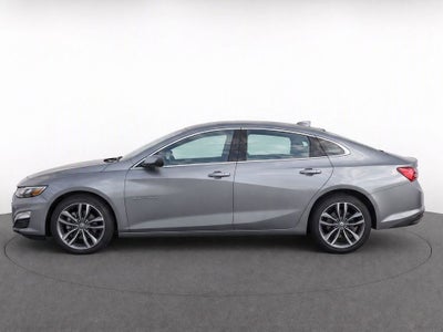 2024 Chevrolet Malibu LT 2LT