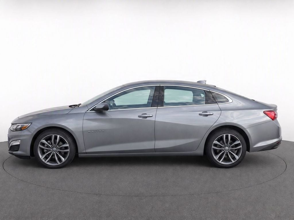 2024 Chevrolet Malibu LT 2LT