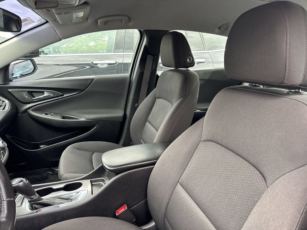 2020 Chevrolet Malibu RS FWD