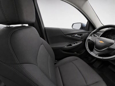 2020 Chevrolet Malibu RS FWD