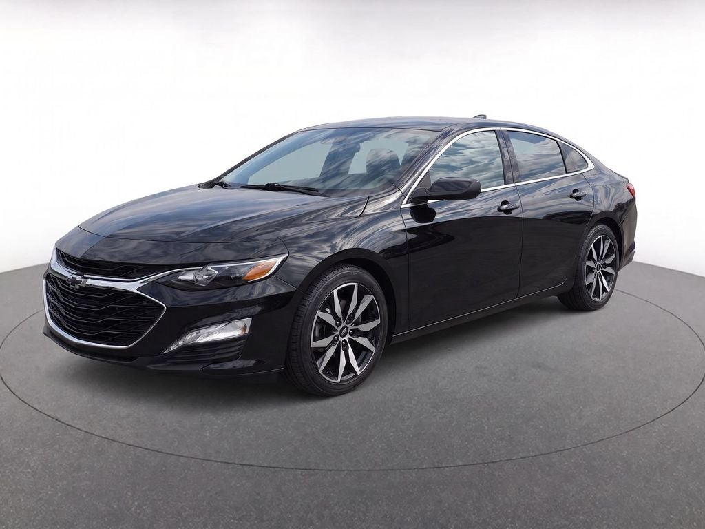 2020 Chevrolet Malibu RS FWD