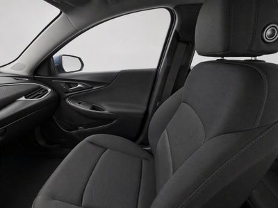 2020 Chevrolet Malibu RS FWD
