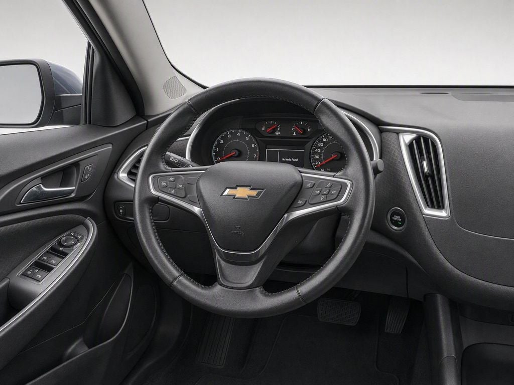 2020 Chevrolet Malibu RS FWD