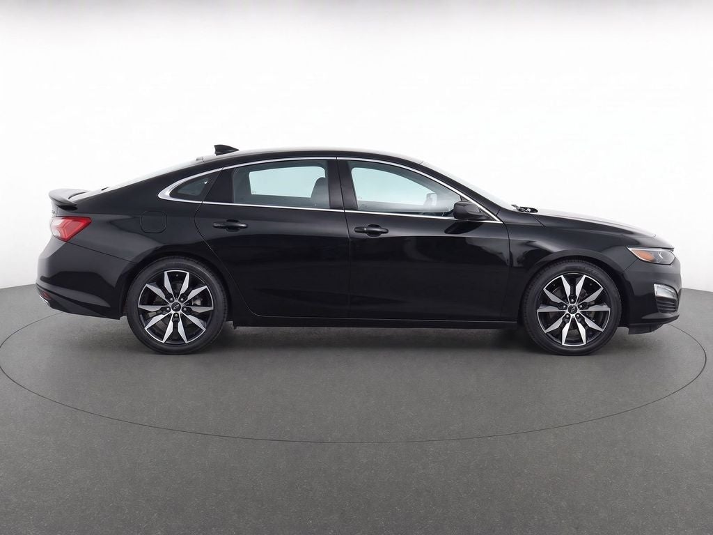 2020 Chevrolet Malibu RS FWD