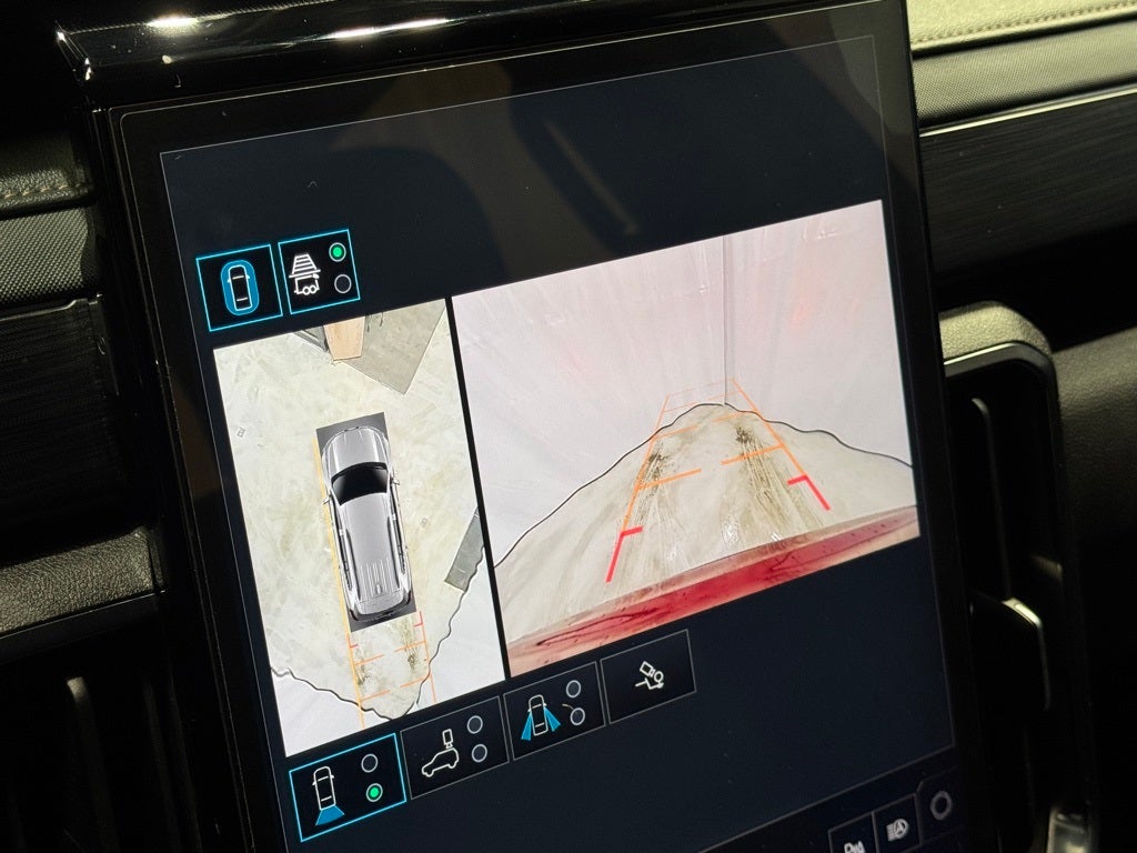 2024 GMC Acadia AT4 AWD