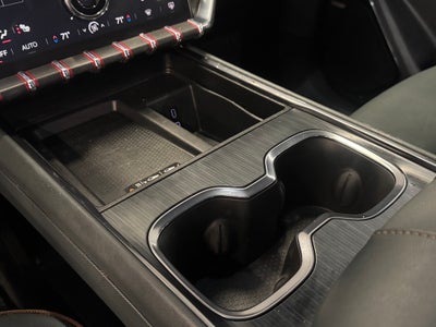 2024 GMC Acadia AT4 AWD