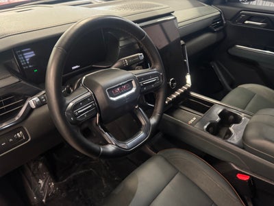 2024 GMC Acadia AT4 AWD