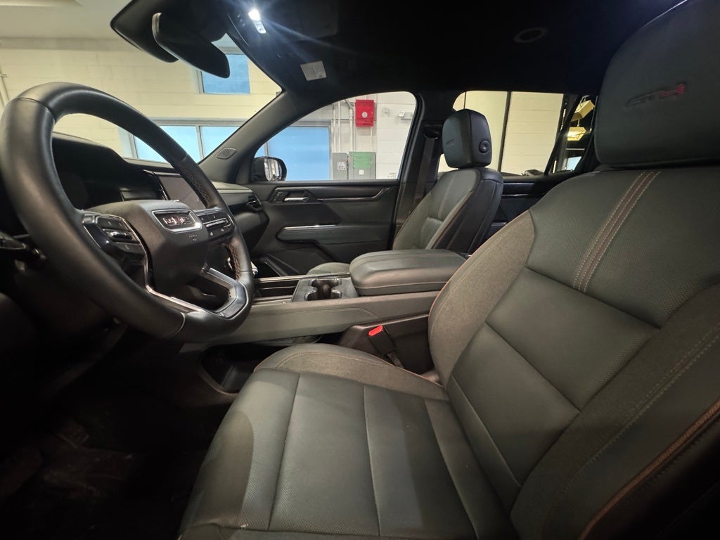 2024 GMC Acadia AT4 AWD