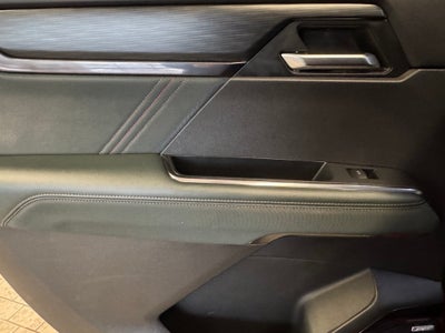 2024 GMC Acadia AT4 AWD