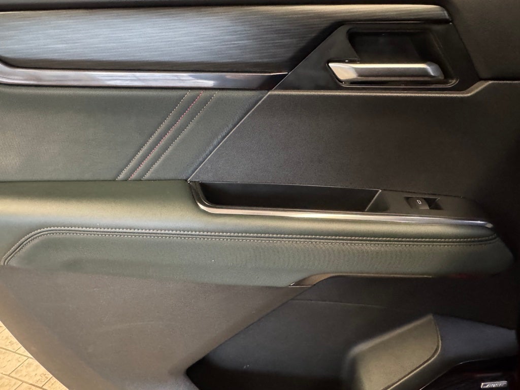 2024 GMC Acadia AT4 AWD