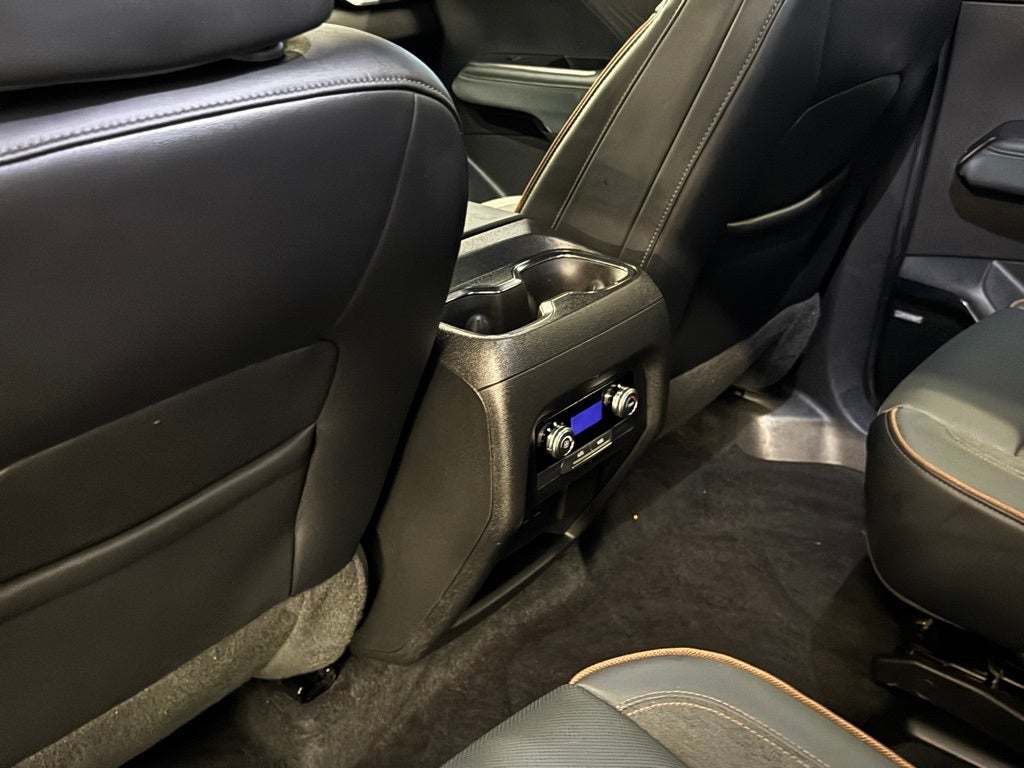 2024 GMC Acadia AT4 AWD