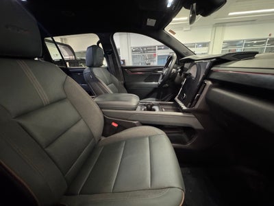 2024 GMC Acadia AT4 AWD