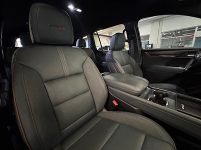 2024 GMC Acadia AT4 AWD