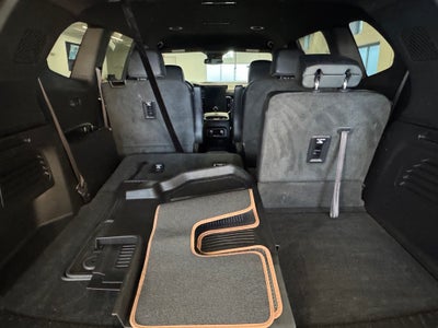 2024 GMC Acadia AT4 AWD