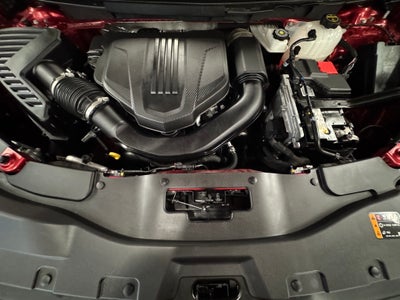 2024 GMC Acadia AT4 AWD