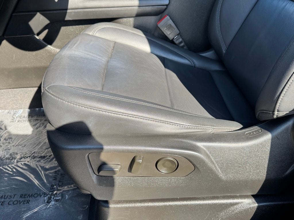 2021 Chevrolet Tahoe LT 4WD