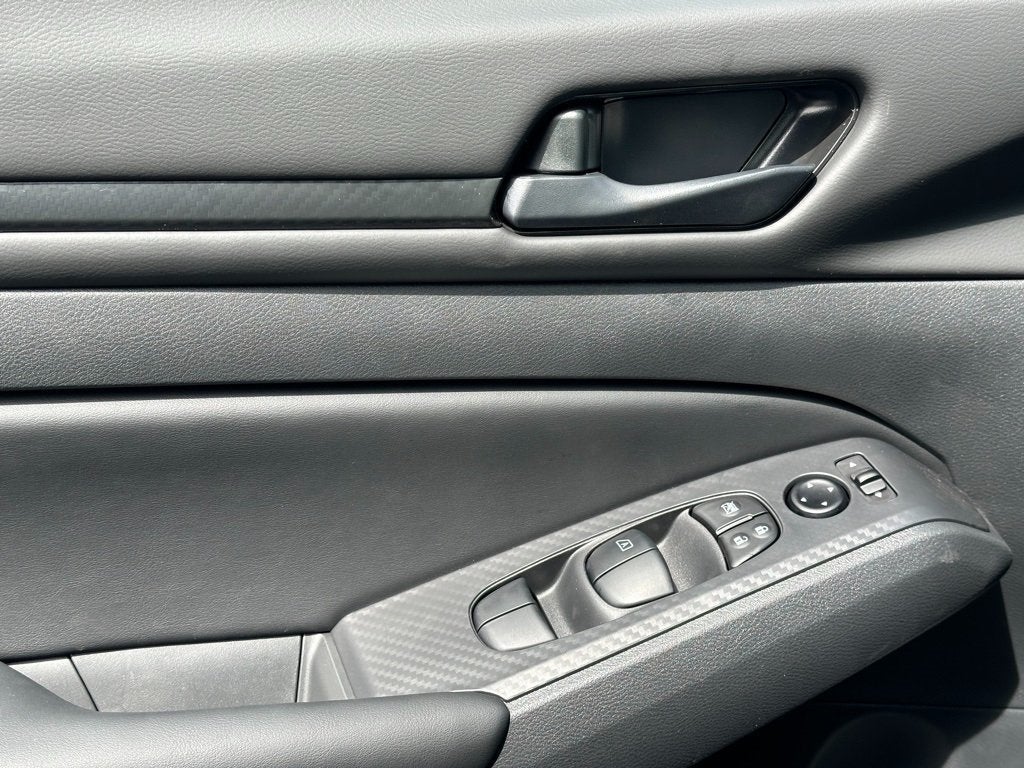 2025 Nissan Altima 2.5 S