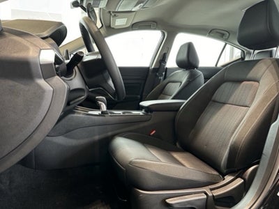 2025 Nissan Altima 2.5 S