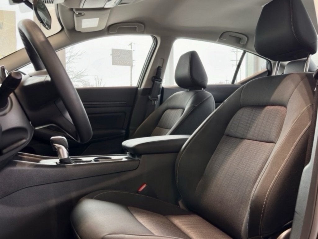 2025 Nissan Altima 2.5 S