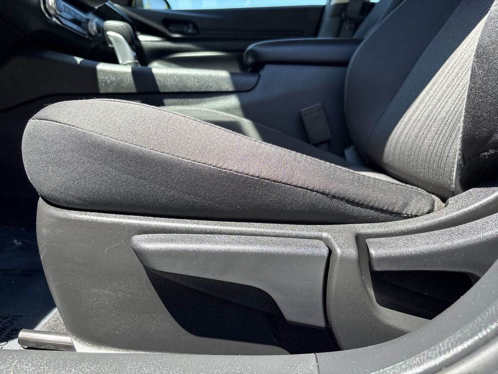 2025 Nissan Altima 2.5 S