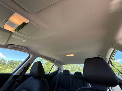 2025 Nissan Altima 2.5 S