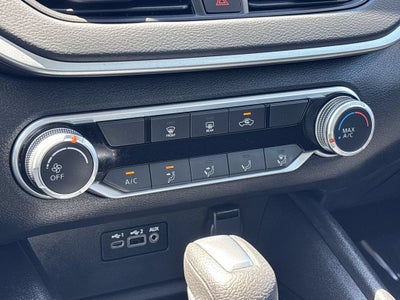 2025 Nissan Altima 2.5 S