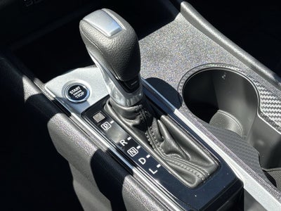 2025 Nissan Altima 2.5 S